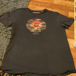 Ben Sherman black T-shirt size L